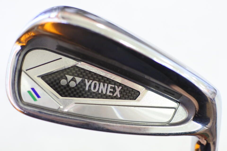 ヨネックス　EZONE CB 701 FORGED　23度　NST 400　SRフレックス　アイアン　中古　ゴルフドゥ！春日井店【最短即日発送】