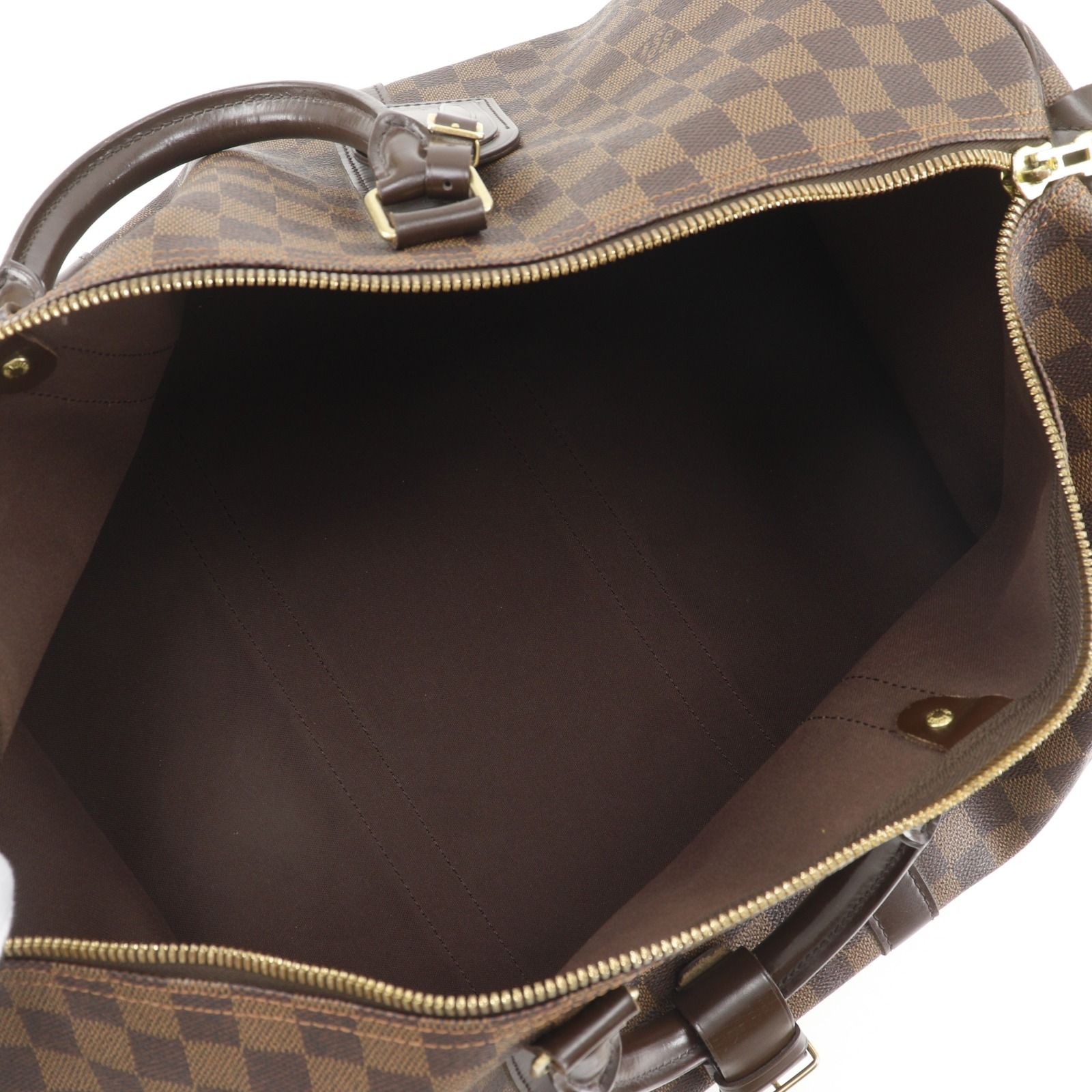 LOUIS VUITTON】ルイ・ヴィトン キーポル50 N41427 ダミエキャンバス 