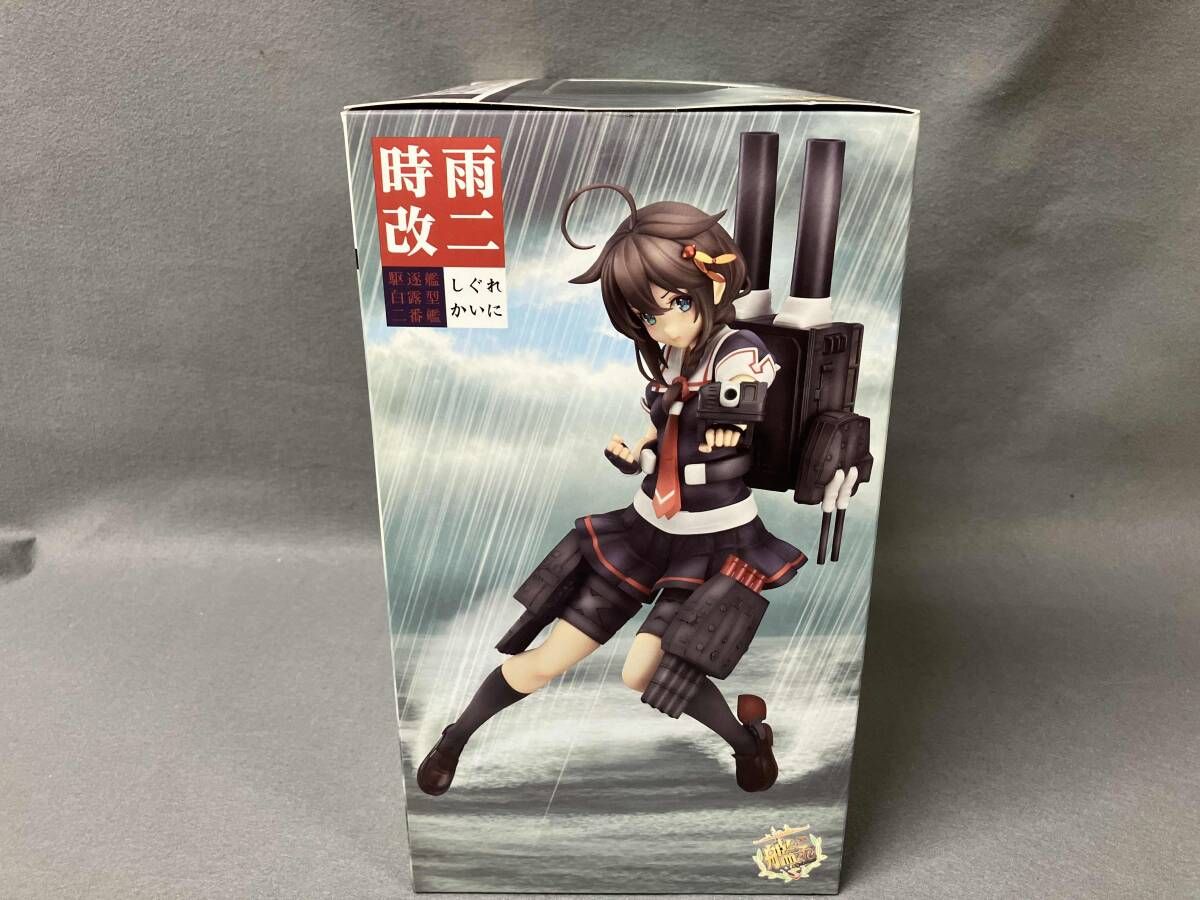 グッドスマイルカンパニｰ 時雨改二 1/8 ｢艦隊これくしょん ~艦これ