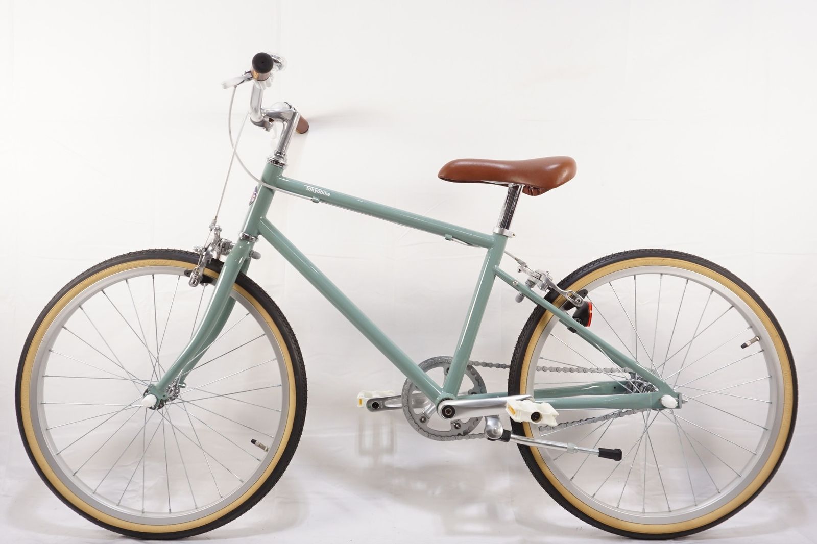 TOKYO BIKE 「トーキョーバイク」 JR COMFY 2024年モデル 20インチ