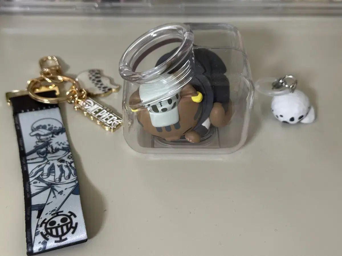 ONE PIECE ロー & ルフィ まとめ売り