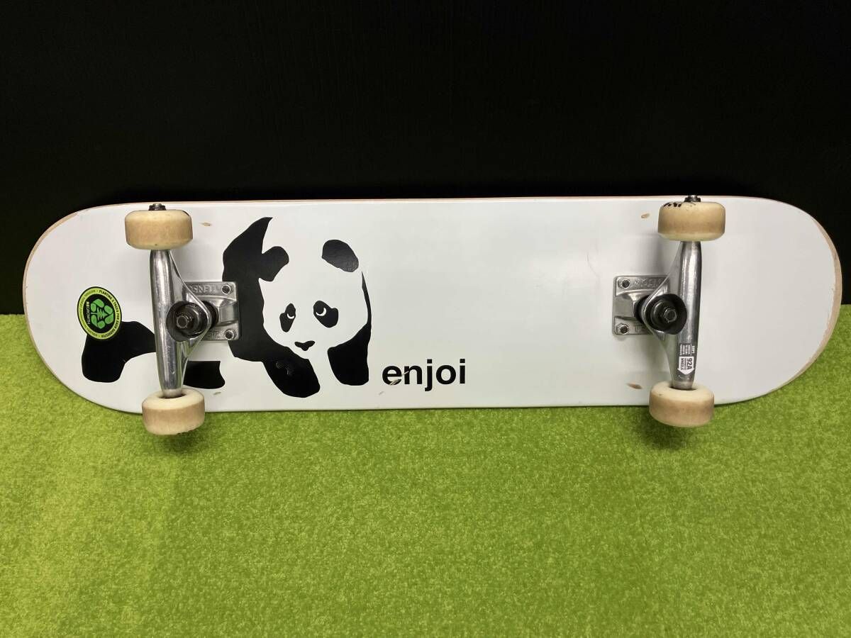 enjoi スケボー 31インチ 6,624円