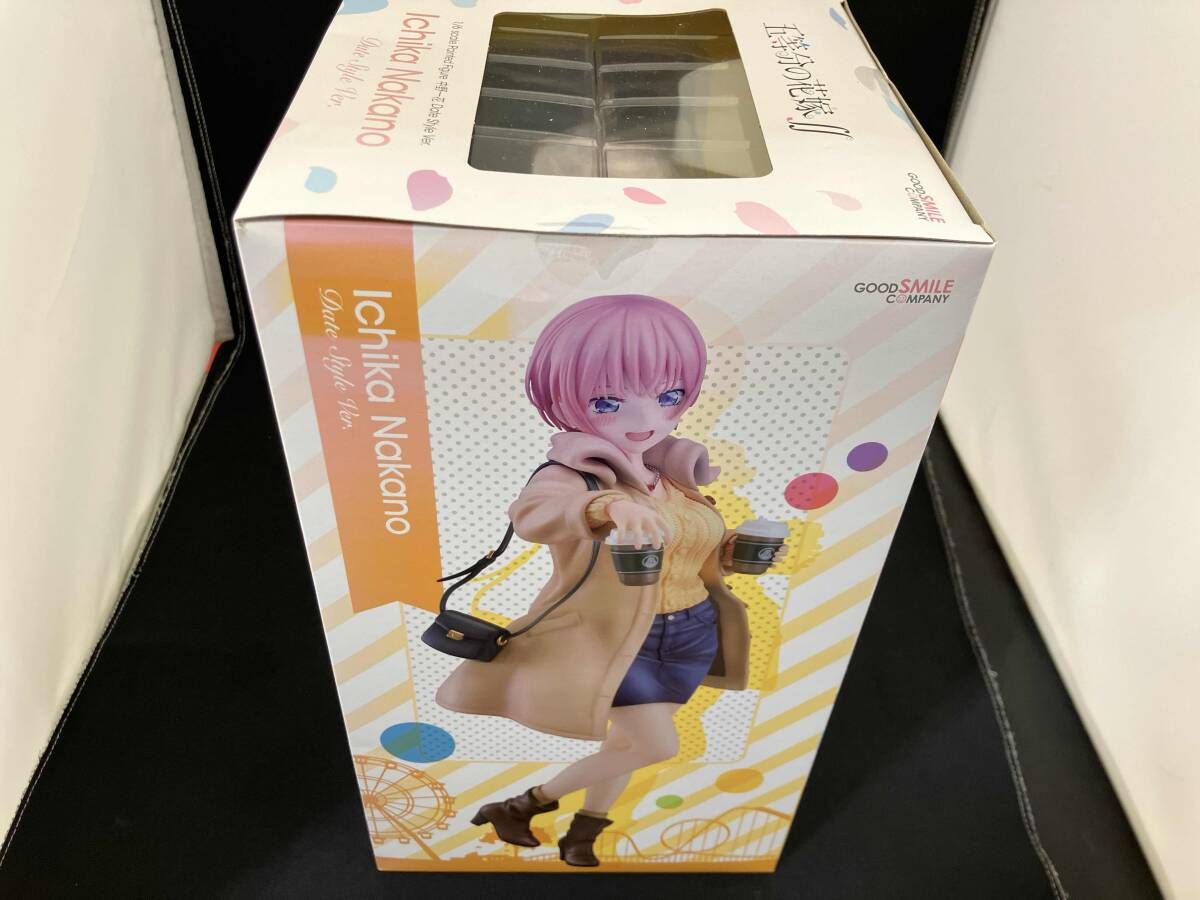 フィギュア グッドスマイルカンパニー 中野一花 Date Style Ver. 1/6