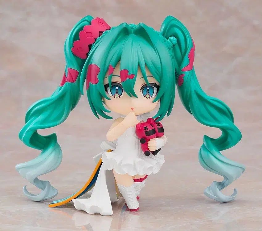 ラブソディ 初音 ミク ねんどろいど バラ売り