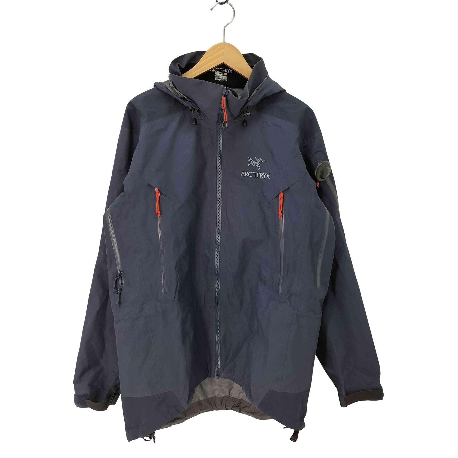 アークテリクス ARCTERYX 14年 Theta AR Jacket シータ GORE-TEX Pro メンズ import：M