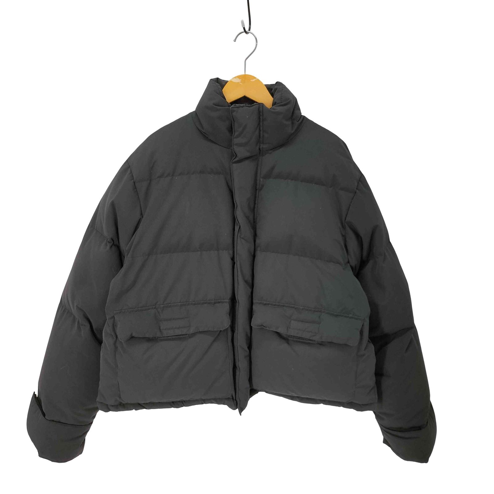 エンタイアスタジオ entire studios PFD V2 PUFFER JACKET メンズ import：M