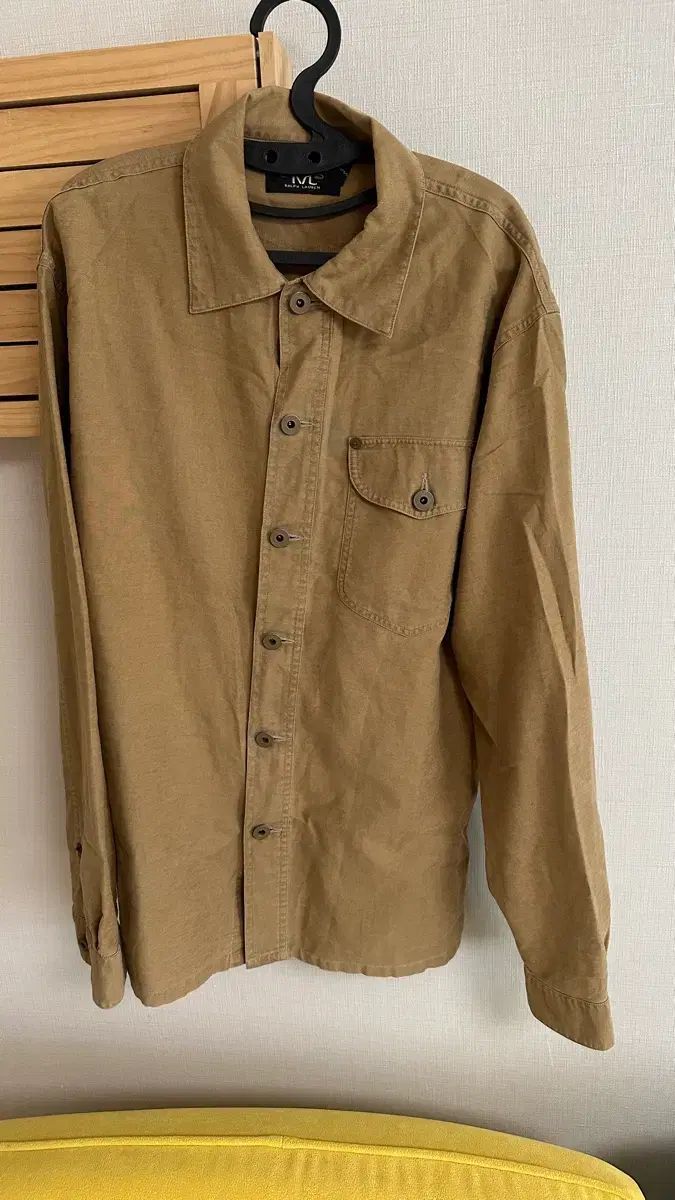 RRL ワークシャツ M