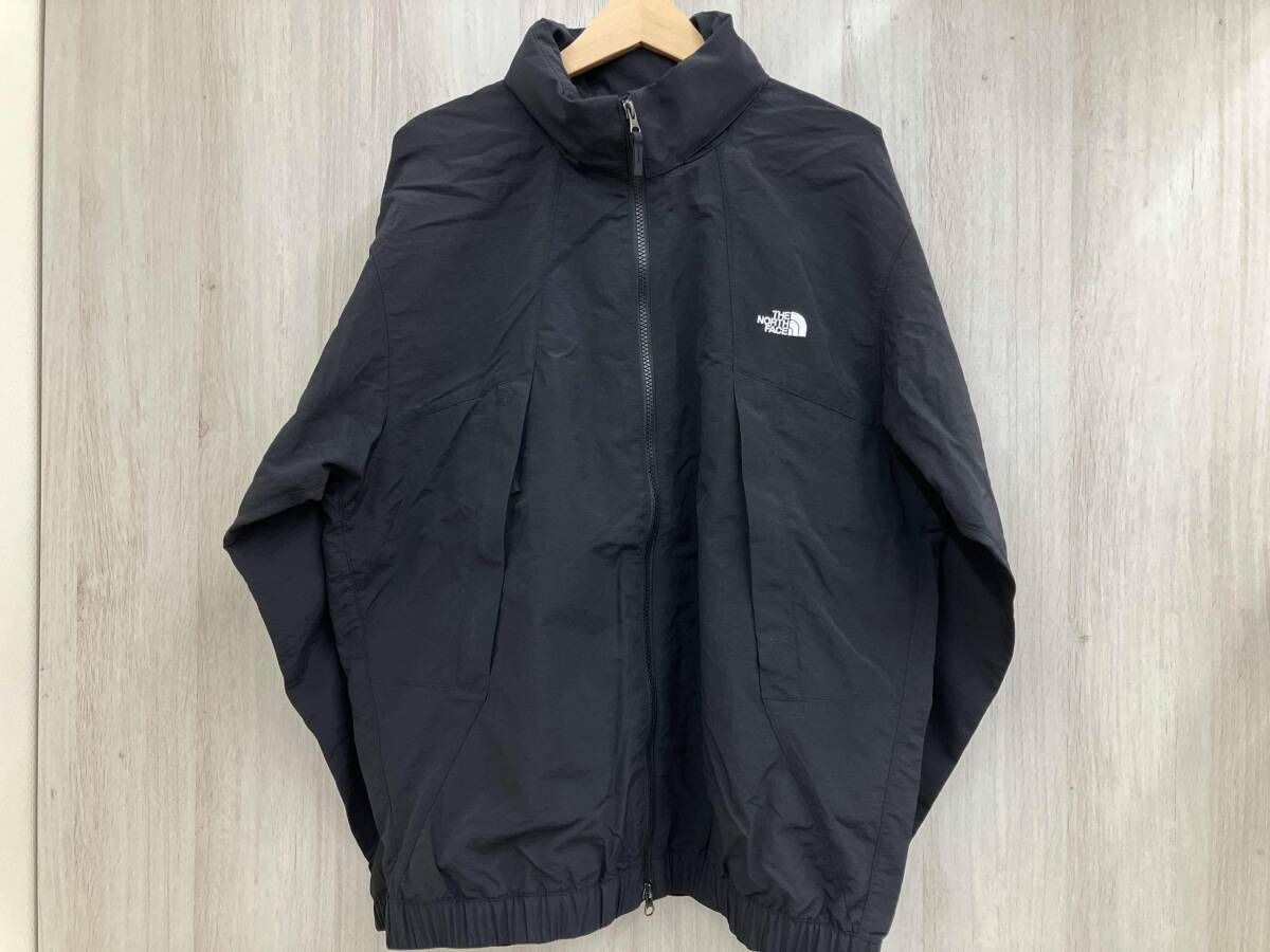 THE NORTH FACE マウンテンパーカー 黒 ブラック NP22653