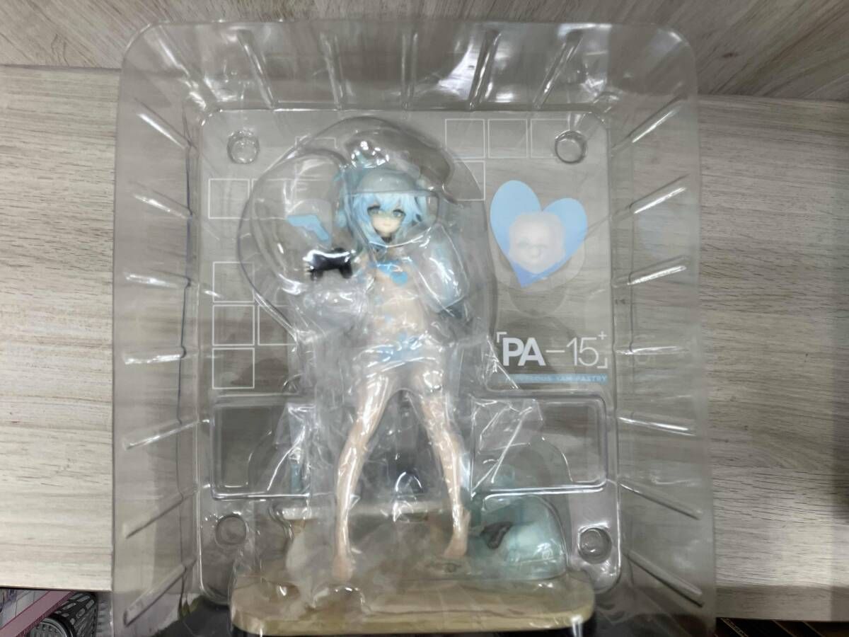 HOBBYMAX PA-15 奇怪・とろろもちVer. 1/7 ドｰルズフロントライン