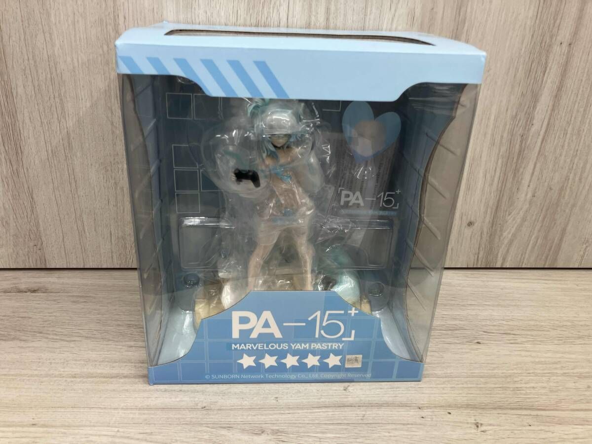 HOBBYMAX PA-15 奇怪・とろろもちVer. 1/7 ドｰルズフロントライン