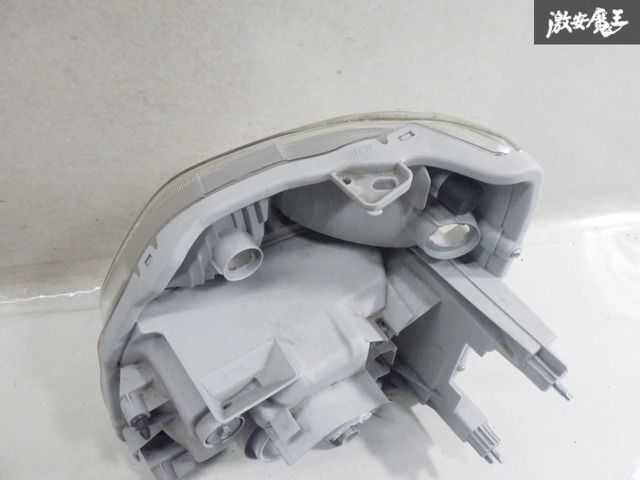 破損無し！】スズキ純正 DA16T キャリイ トラック ハロゲン ヘッド