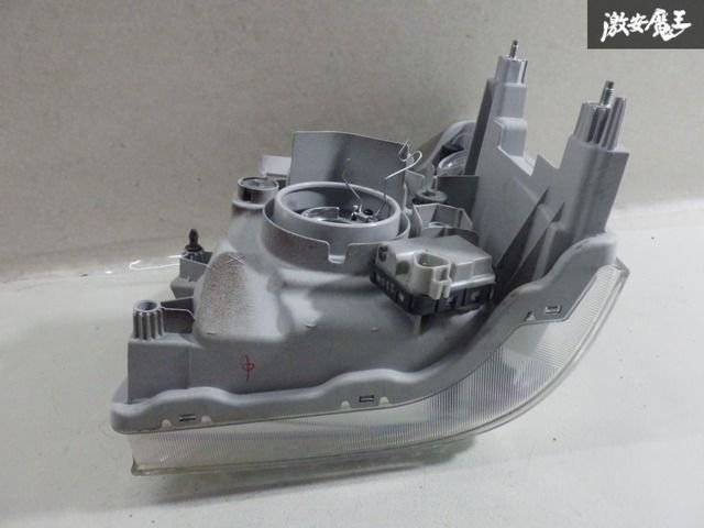 破損無し！】スズキ純正 DA16T キャリイ トラック ハロゲン ヘッド