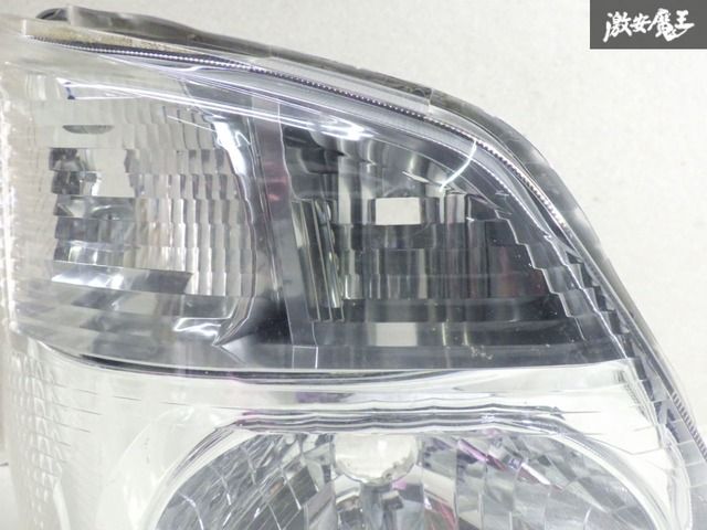 破損無し！】スズキ純正 DA16T キャリイ トラック ハロゲン ヘッド