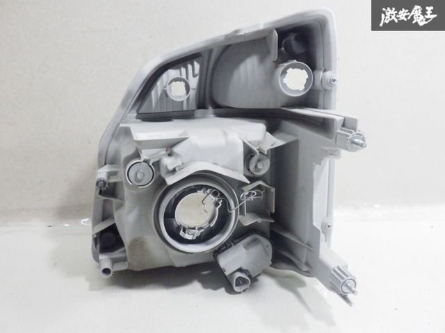 破損無し！】スズキ純正 DA16T キャリイ トラック ハロゲン ヘッド