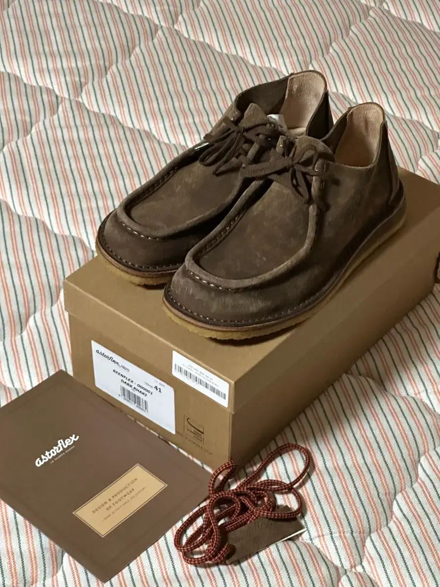 (新品)アスターフレックス astorflex (アスターフレックス) BINFLUX DARK KHAKI 40