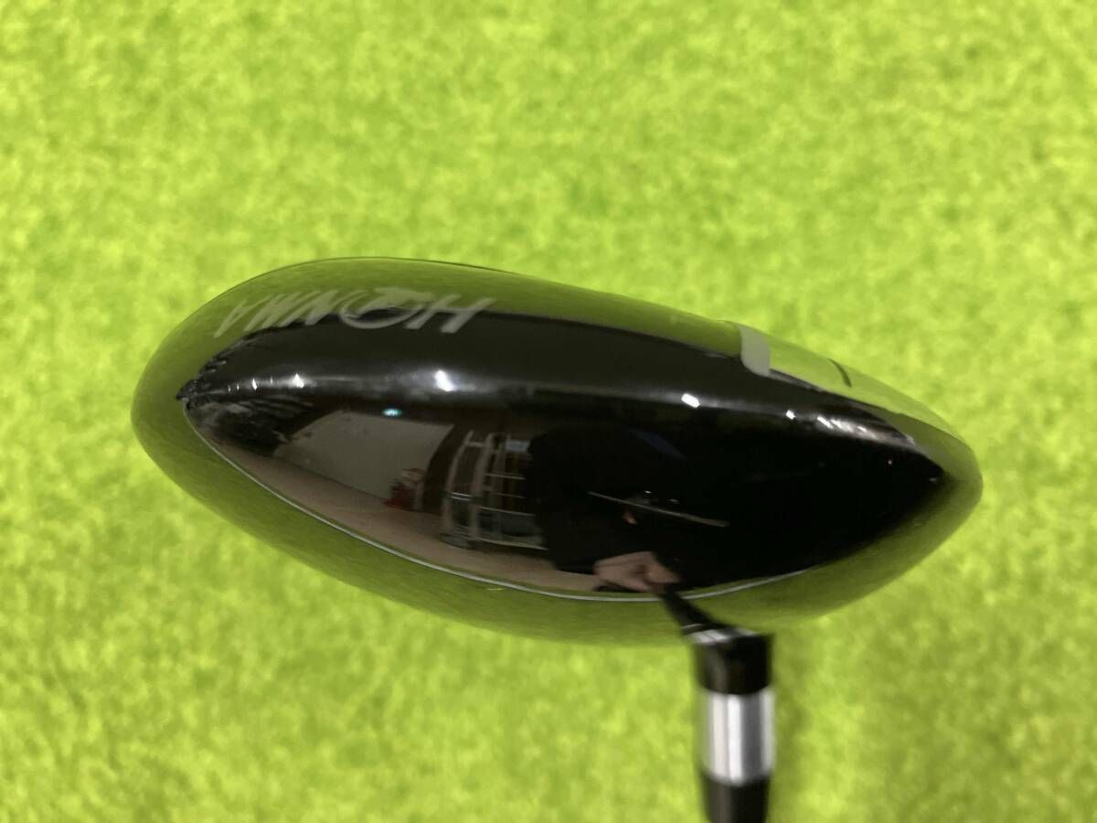 HONMA GOLF ホンマ TOUR WORLD XP-1 VIZARD43 フレックスR U22