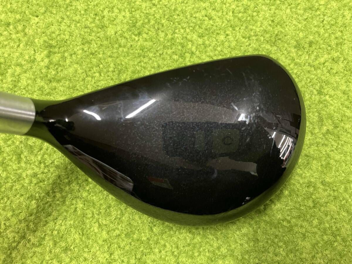 HONMA TOUR WORLD U22 ユーティリティ ヘッドカバー付 HONMA GOLF