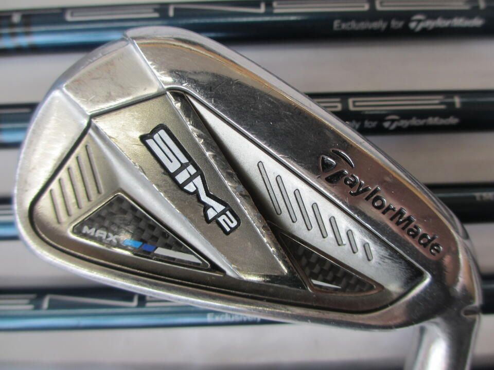 スリクソン Z745 | S | MCI 80 | 中古 | アイアン | ダンロップ【最短