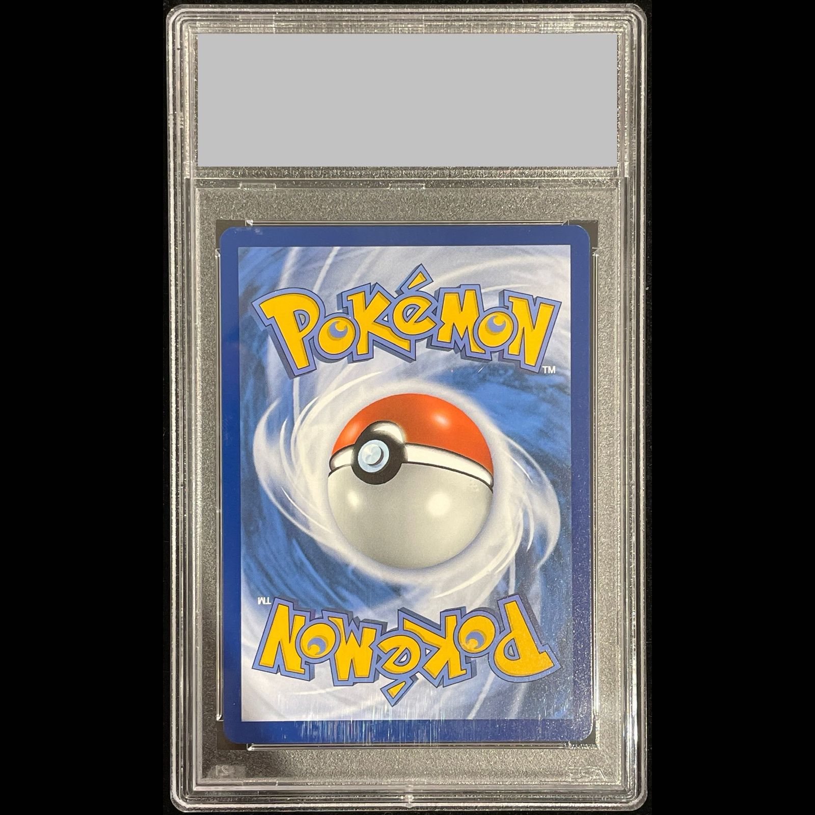 PSA10】 Pikachu with Grey Felt Hat 《ゴッホピカチュウ》 (プロモ 