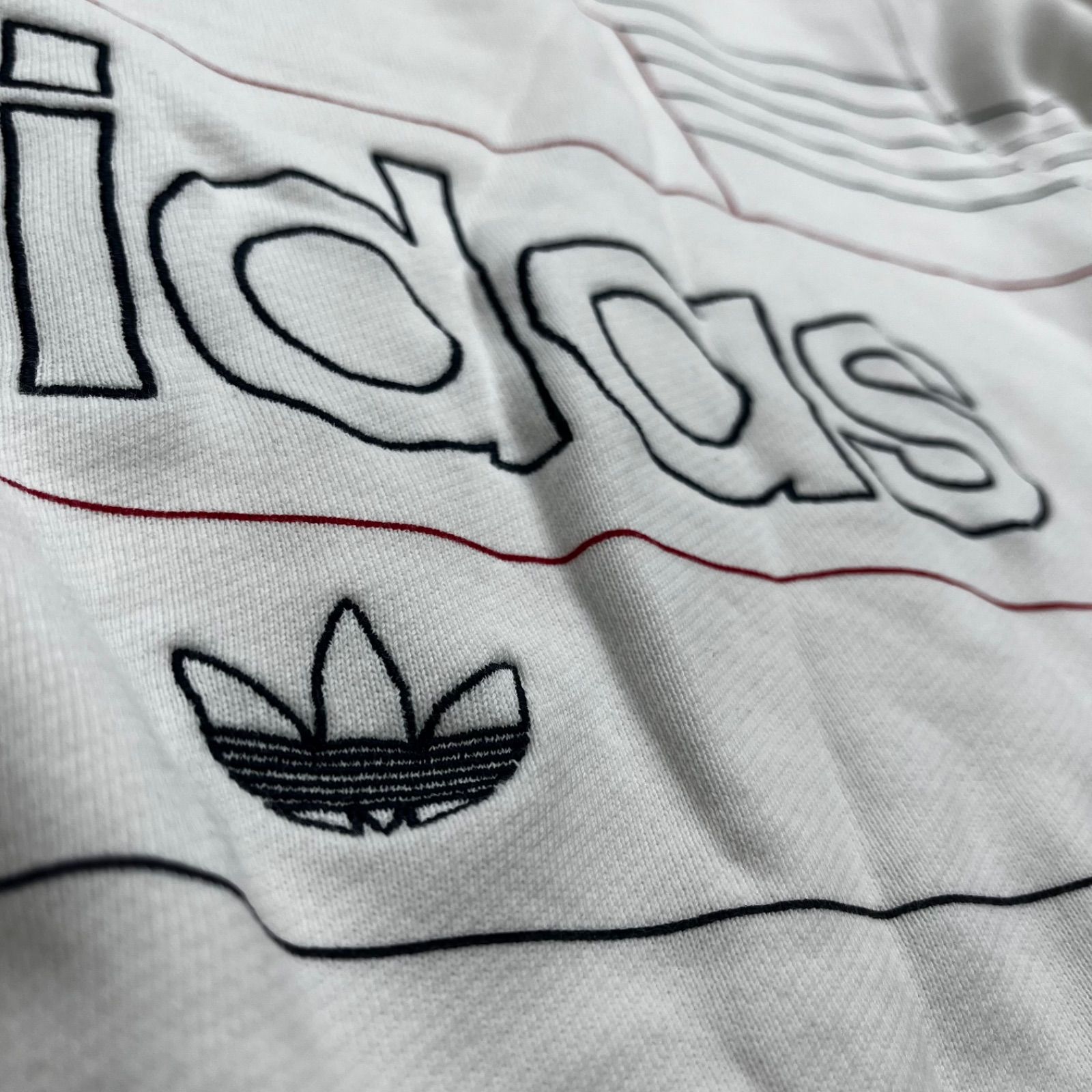 adidas originals アディダスオリジナルス トレーナー スウェット 