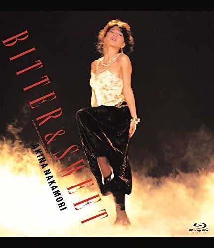 ビター&スウィート(1985サマー・ツアー)<5.1 version> [Blu-ray]