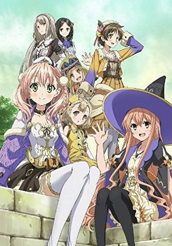 エスカ&ロジーのアトリエ~黄昏の空の錬金術士~ 5 初回限定仕様