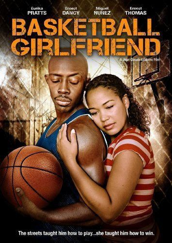 Basketball Girlfriend [DVD] [Import]