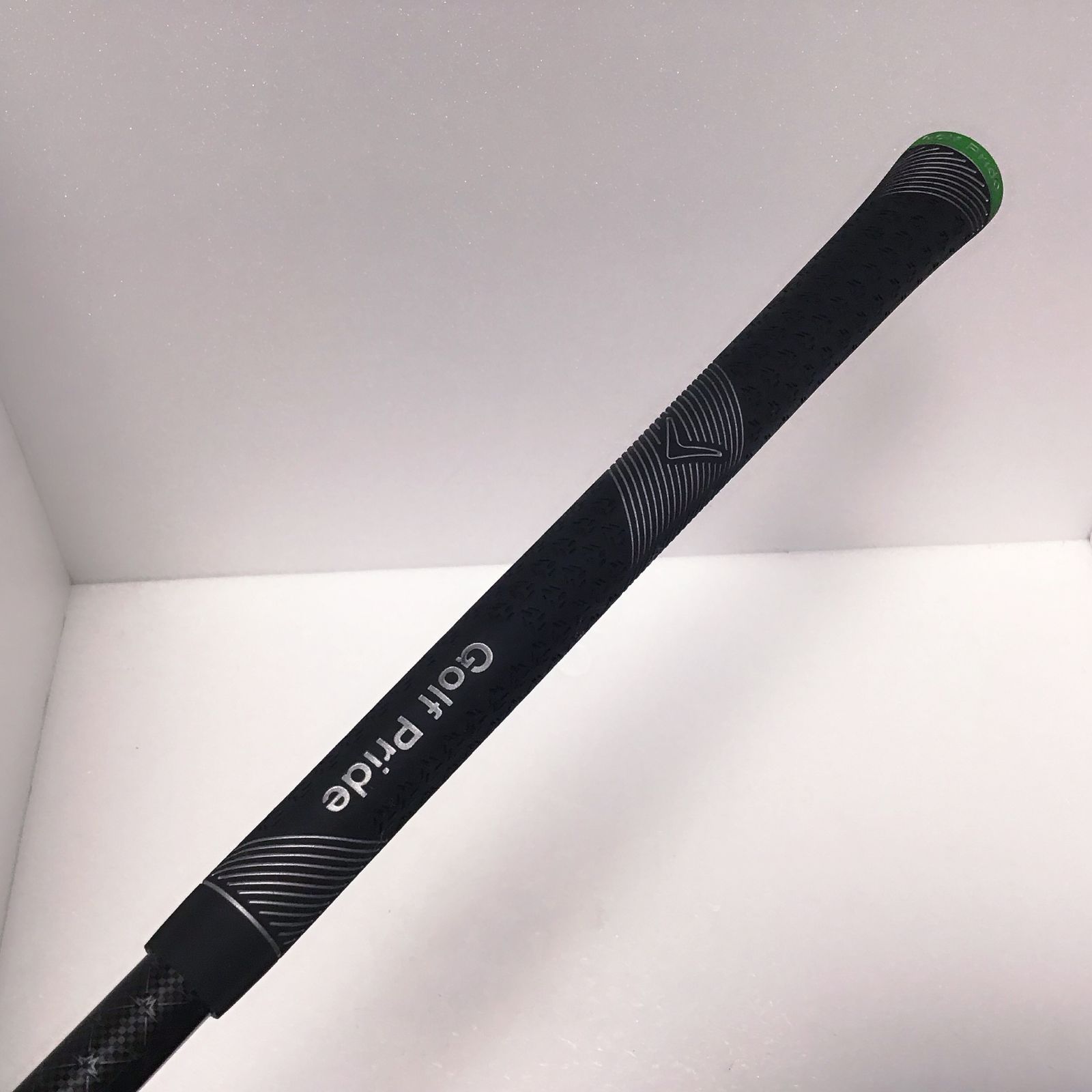 エリートミニドライバー純正 テンセイ グリーン TENSEI GREEN 60-SR