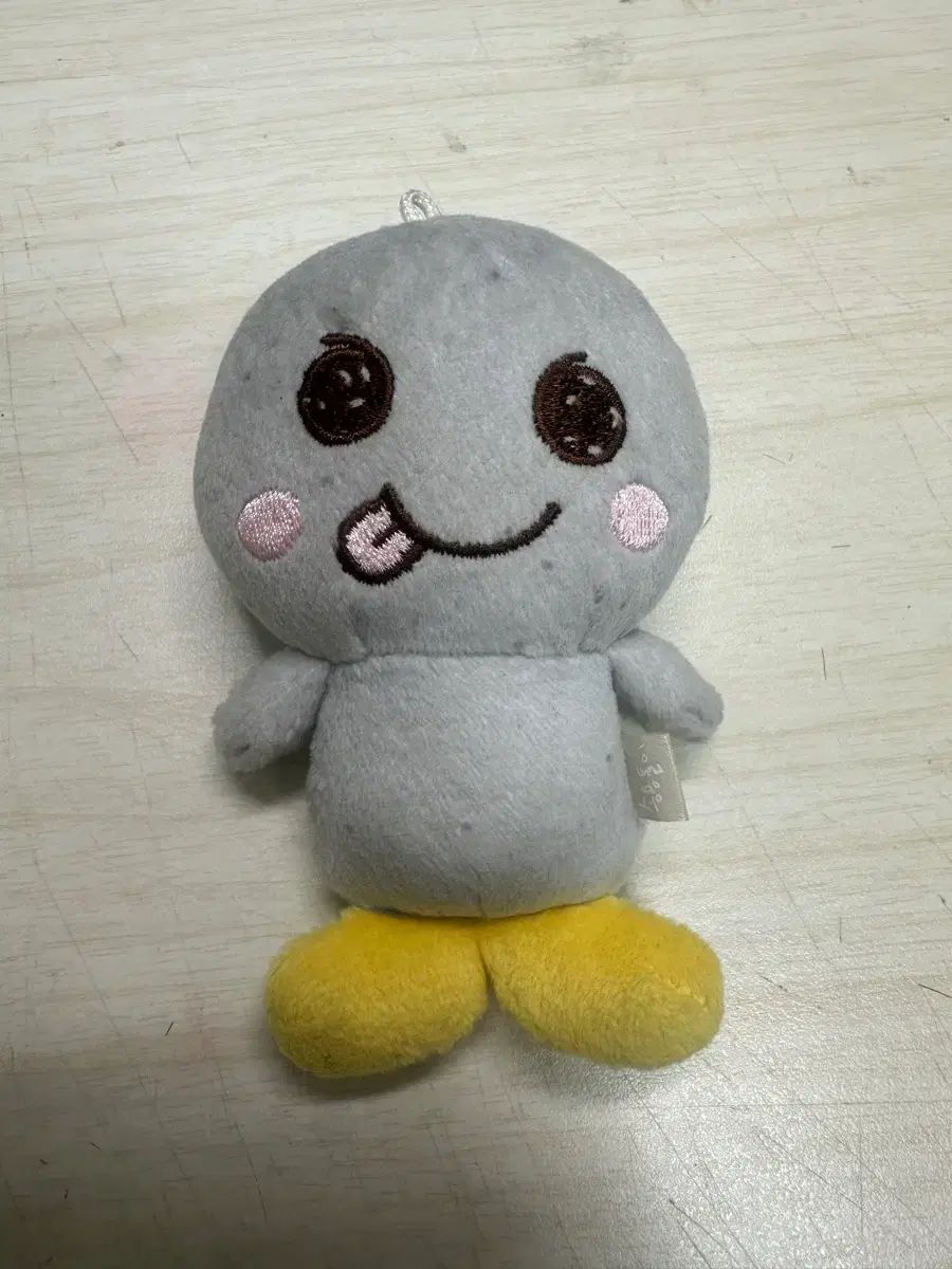 RIIZE 1期 10cm ソングドール