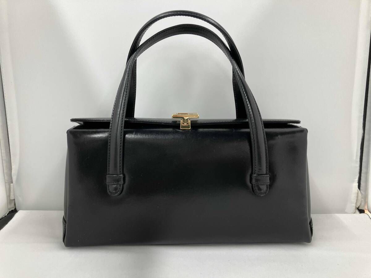 グッチ レザー 000.1448.0539 ハンドバッグ