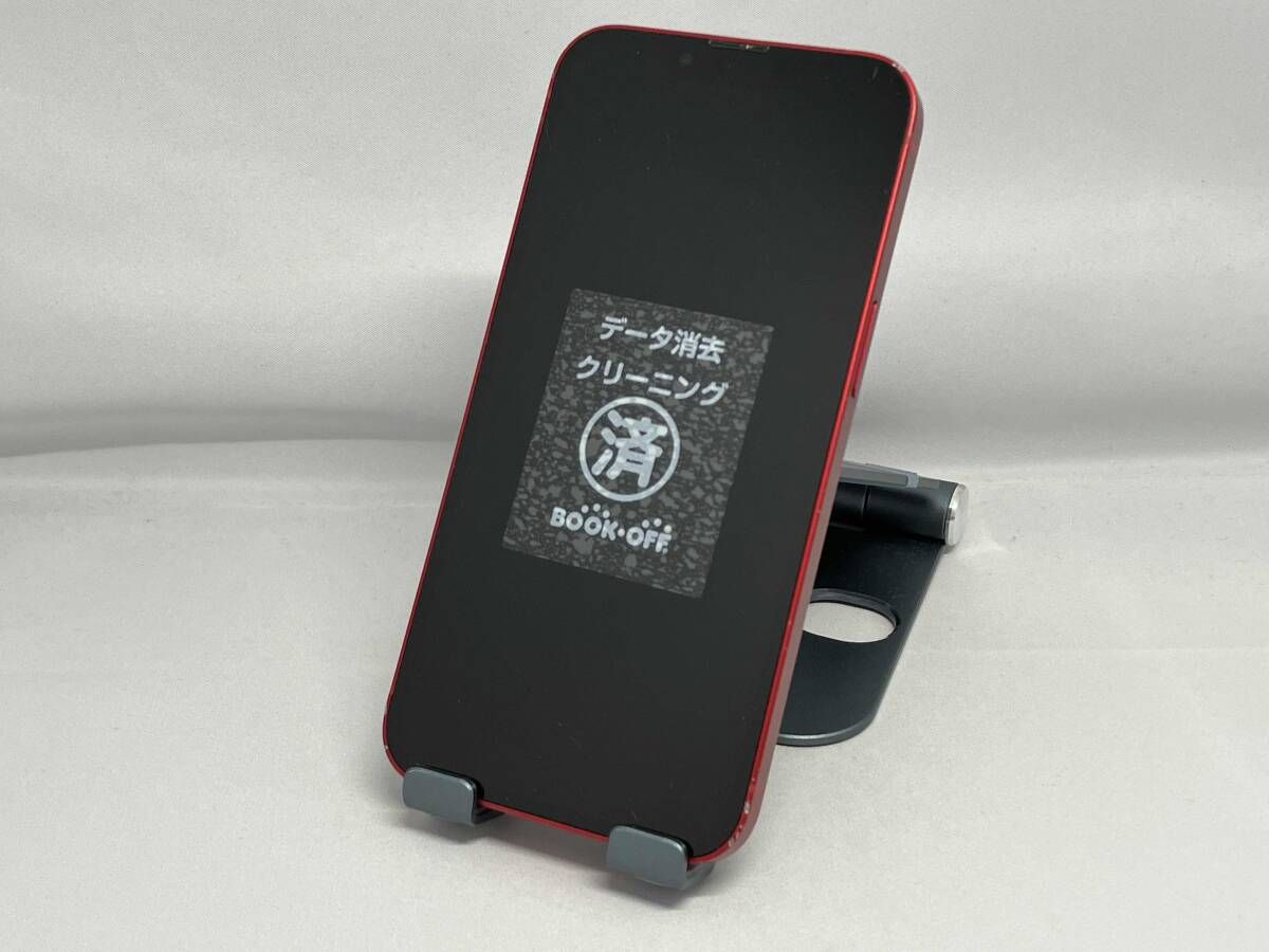 人気SALE，高品質 au 【SIMロックなし】NLNL3J/A iPhone 13 256GB