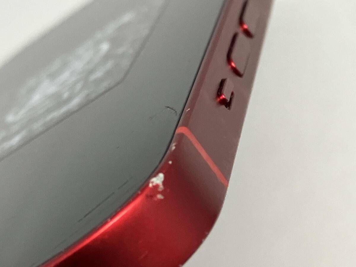 人気SALE，高品質 au 【SIMロックなし】NLNL3J/A iPhone 13 256GB