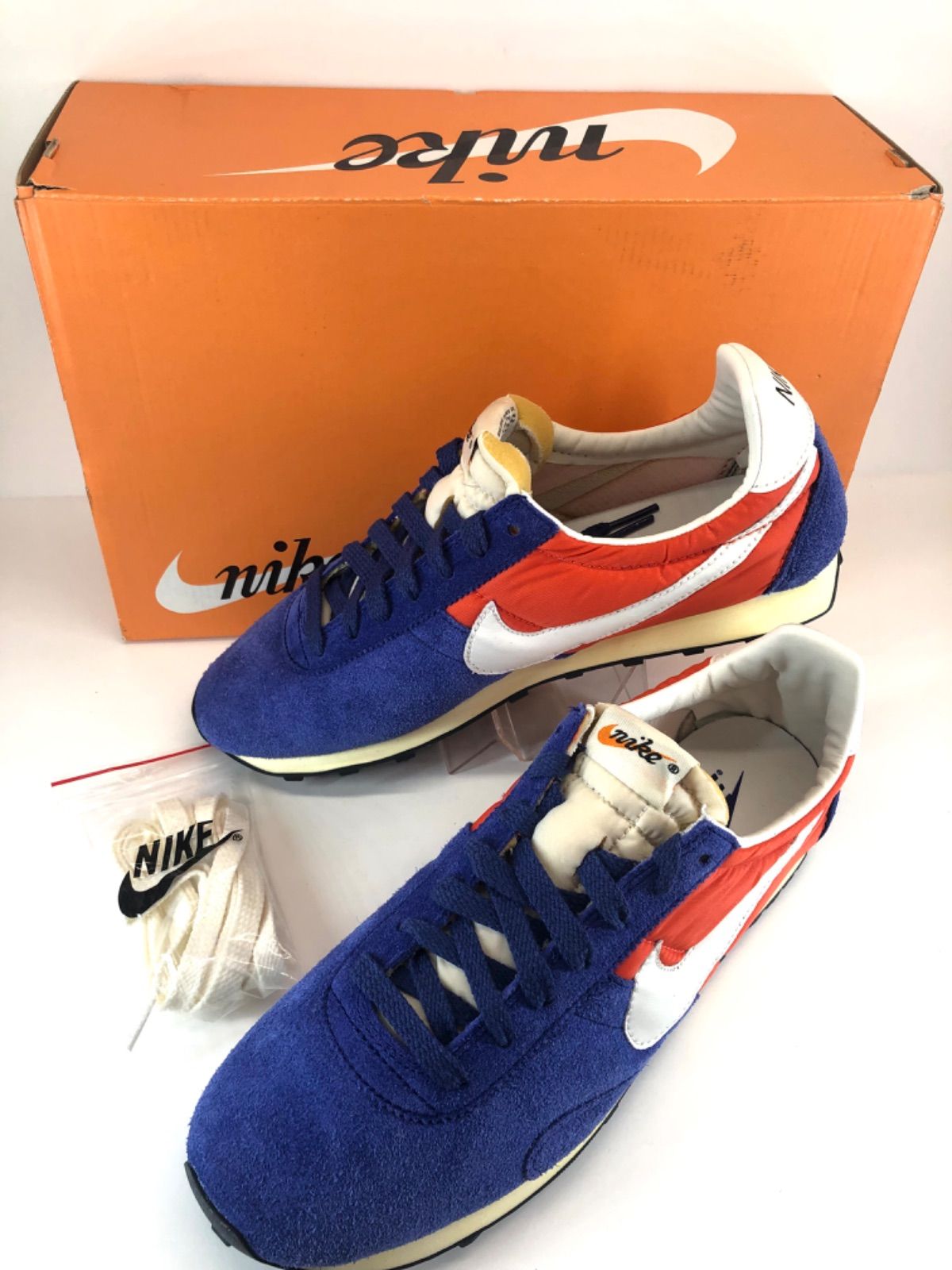 2012年造　NIKE PRE MONTREAL (VNTG)