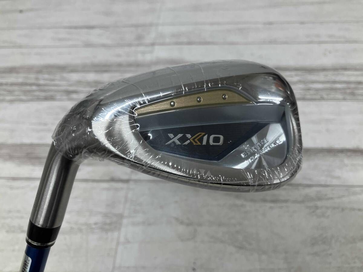 DUNLOP◇XXIO 13 ネイビー◇XXIO MP1300◇FLEX R◇ダンロップ◇ゼクシオ◇#A◇ウェッジ◇