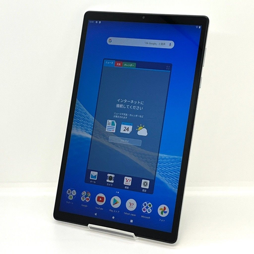 nec lavie tab 10thd3 64gb 本体 NEC LAVIE Tab E 10FHD2 ( 32GB ) LAVIE Tab E TE510⁄KAS Android