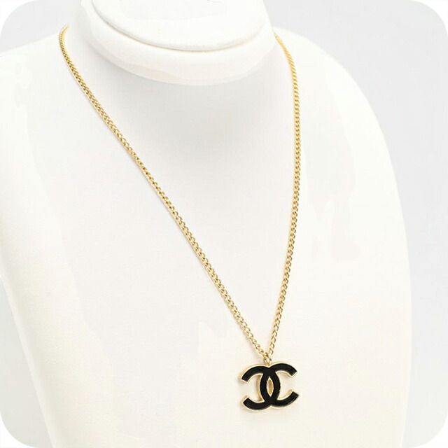 シャネル CHANEL ジュエリー・アクセサリー レディース ココマーク