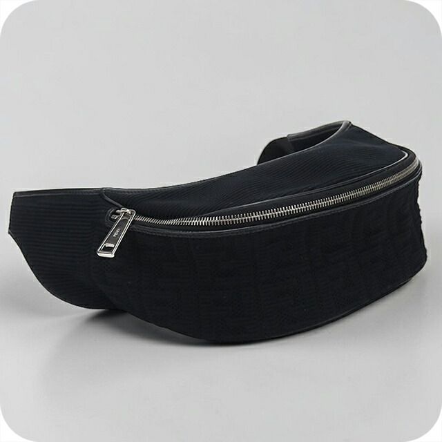 フェンディ FENDI バッグ メンズ 7VA548 ベルトバッグ
