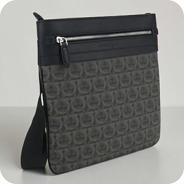フェラガモ FERRAGAMO バッグ メンズ 24 A225