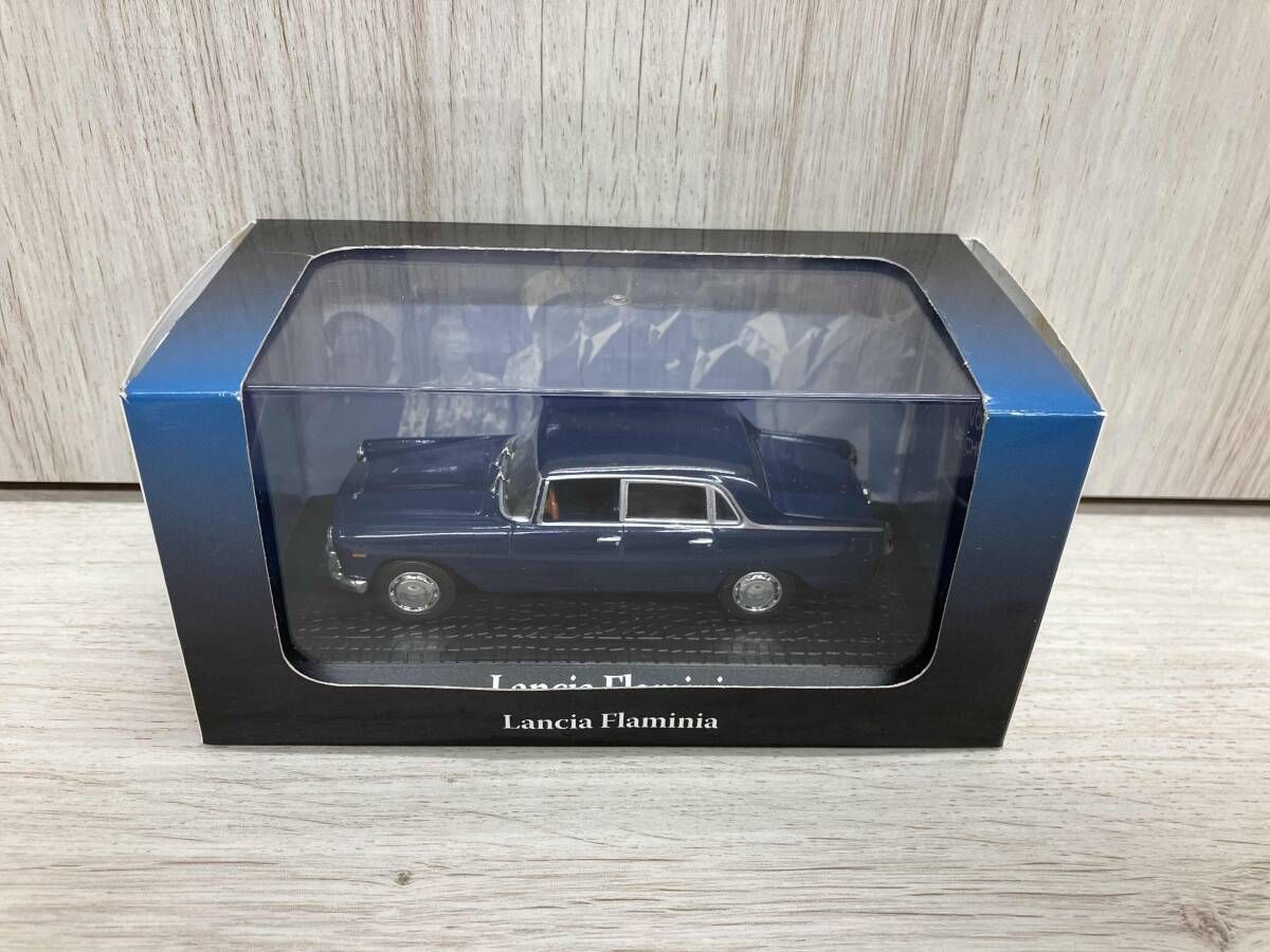 Starline 1/43 Lancia Flaminia Presidenziale Rome 2009 Ｓｔａｒｌｉｎｅ 12,743円