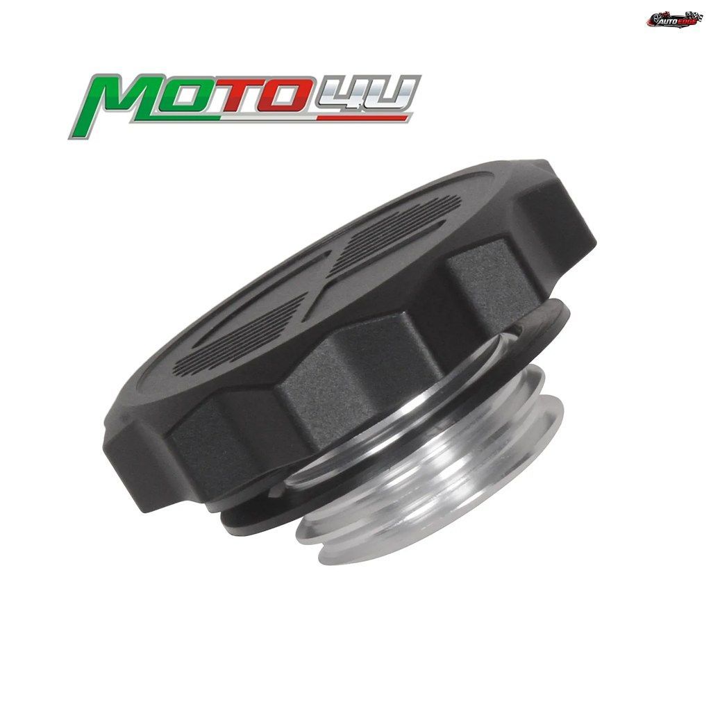 BMW R18 R 18 2020 - 23 カフェレーサー アルミ製 高速燃料ガスキャップ 燃料タンクキャップ レトロバイク改造パーツ
