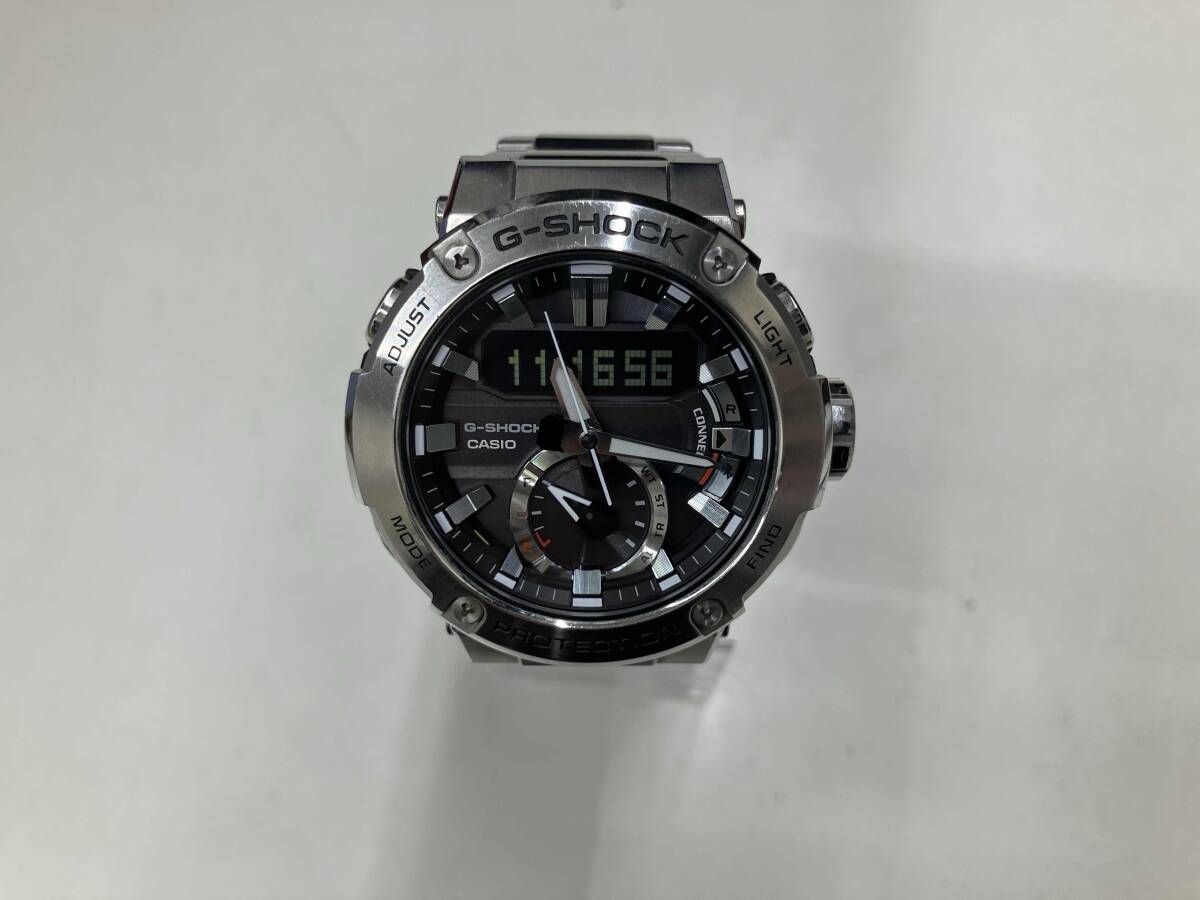CASIO GST-B200 時計