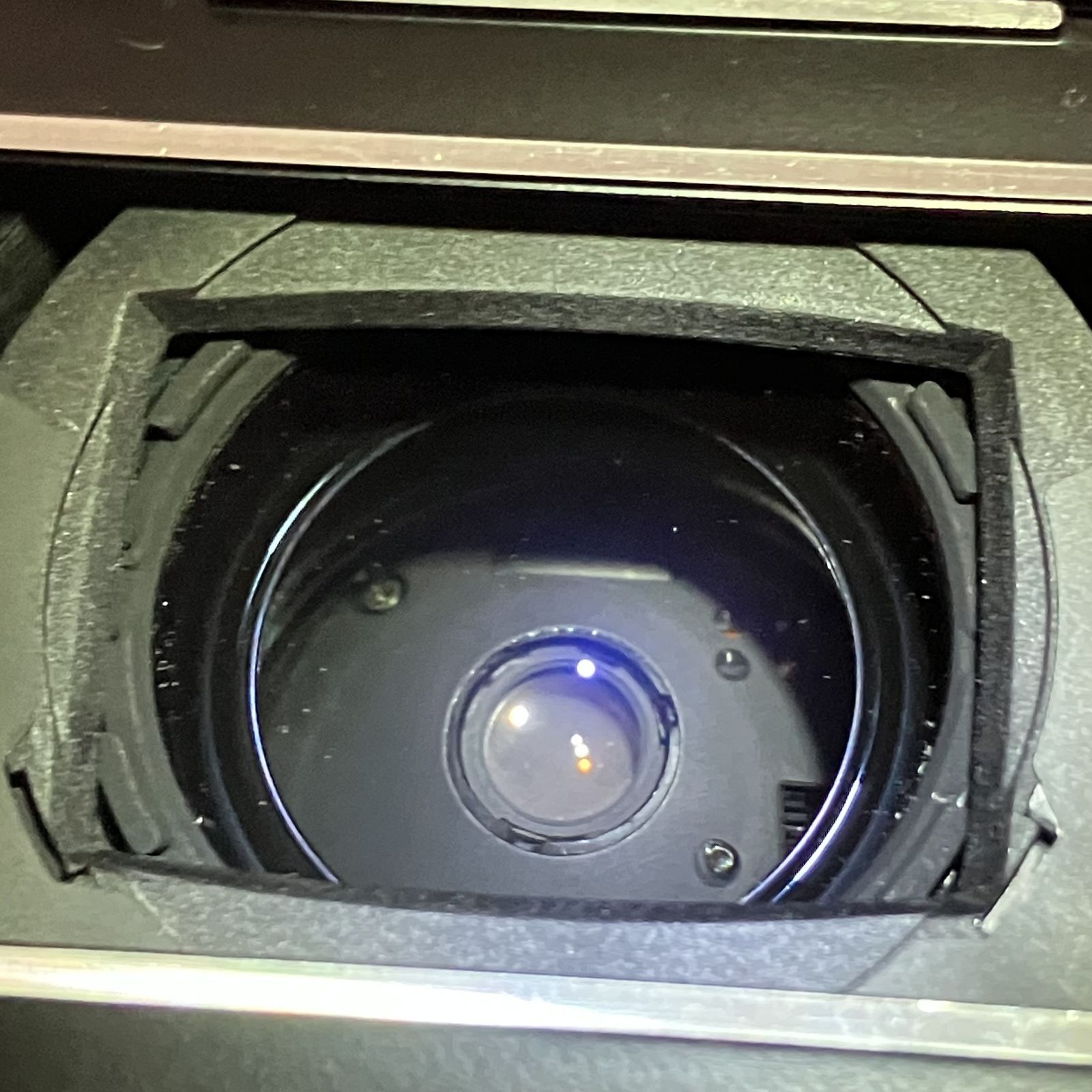 7121 【難あり品(ジャンク）】 Olympus Μ Zoom Panorama 35mm Point
