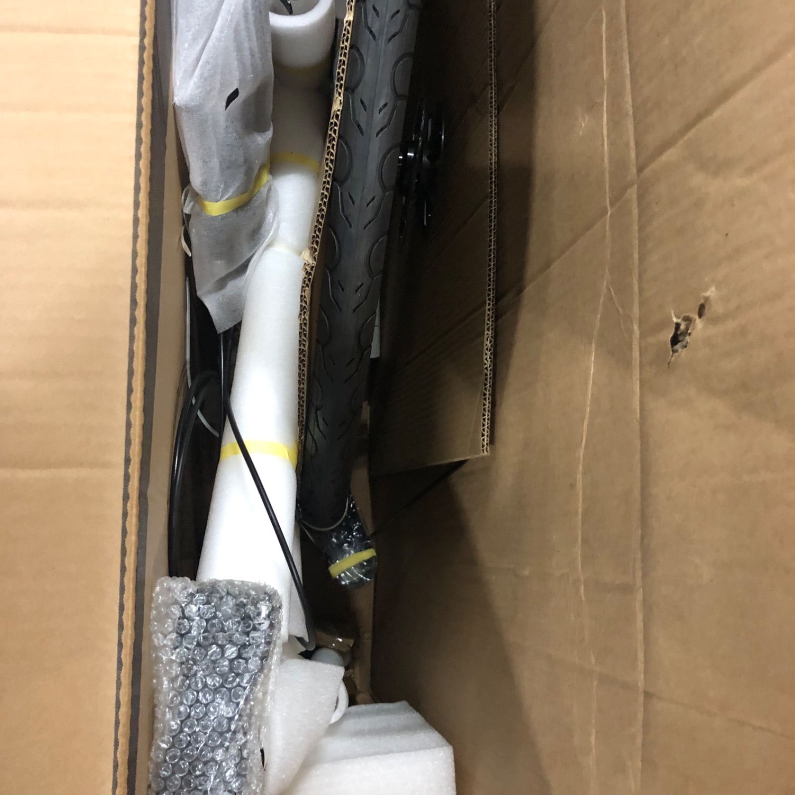 AVASTA Neptune Sサイズ 380mm ホワイト - メルカリ