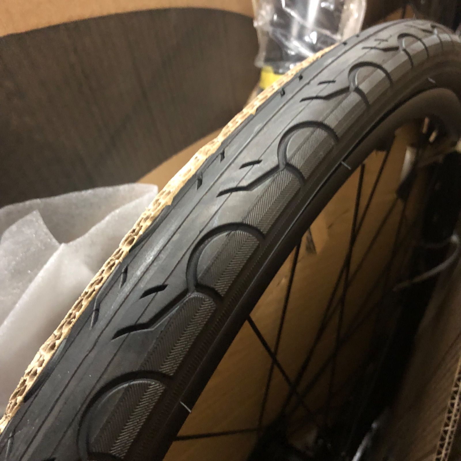 自転車本体 AVASTA Neptune 380mm AVASTA Neptune Sサイズ 380mm ホワイト - メルカリ