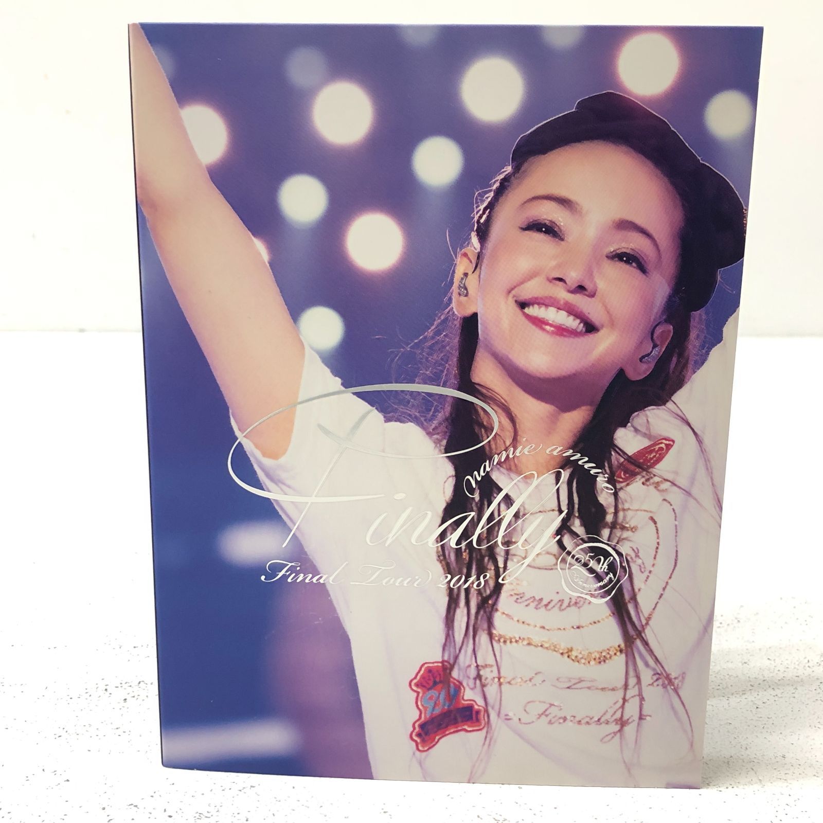 安室奈美恵 Finally Final Tour 2018 25th