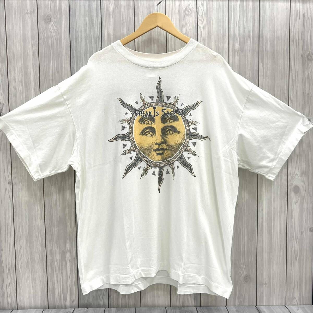 SAINT MICHAEL セントマイケル 半袖Tシャツ サイズXXL cactus plant flea market