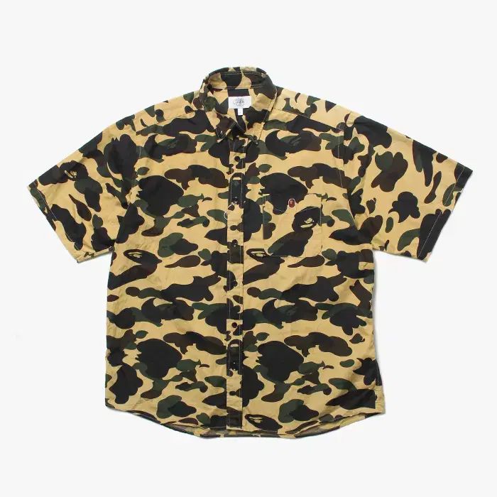 BAPE 