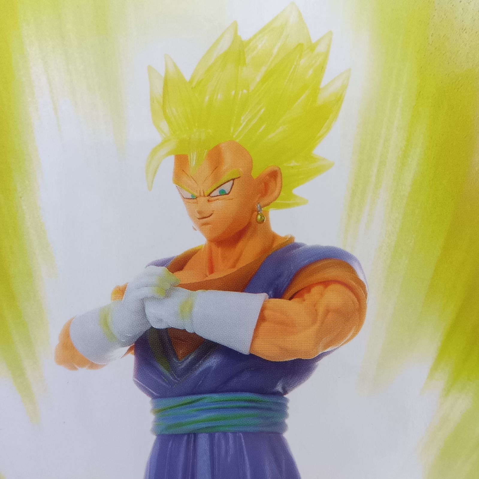 未開封】ドラゴンボール超 フィギュア 4体セット まとめ売り 孫悟空 