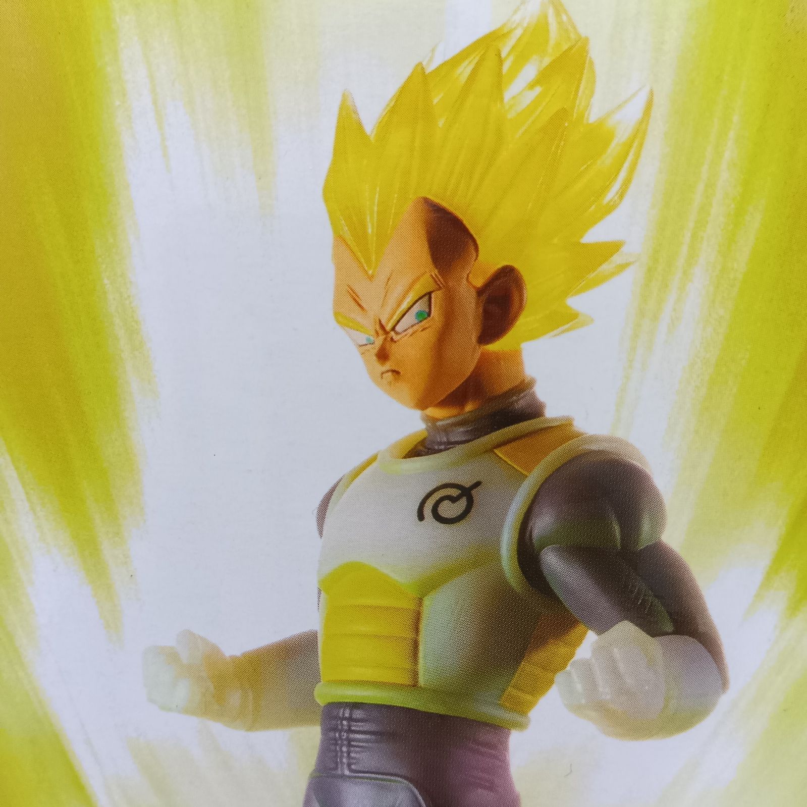 未開封】ドラゴンボール超 フィギュア 4体セット まとめ売り 孫悟空 