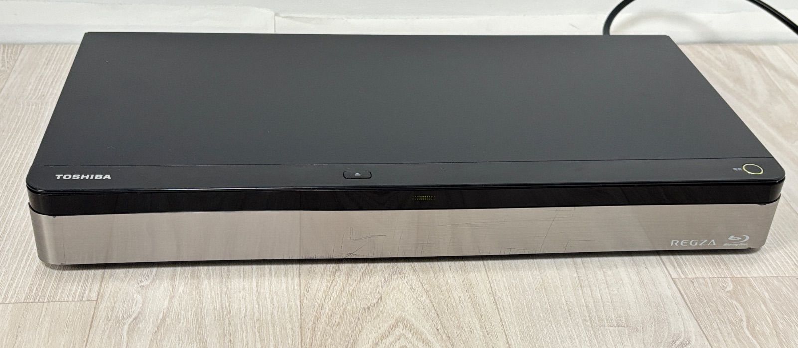 TOSHIBA DBR-M3010 HDD ブルーレイディスクレコーダー 2021年製